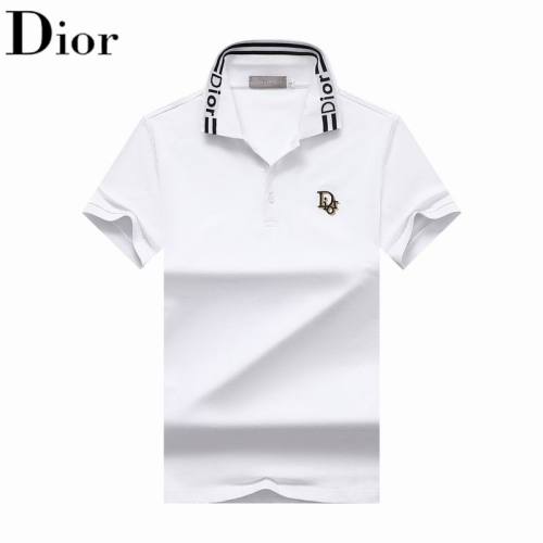 Dior polo T-Shirt-385(M-XXXL)