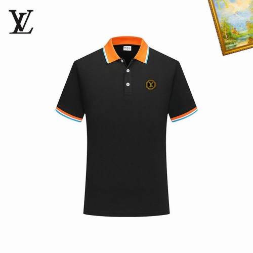 LV polo t-shirt men-618(M-XXXL)