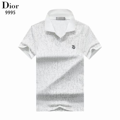 Dior polo T-Shirt-392(M-XXXL)