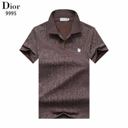 Dior polo T-Shirt-394(M-XXXL)