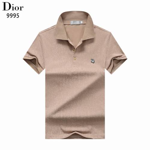 Dior polo T-Shirt-393(M-XXXL)