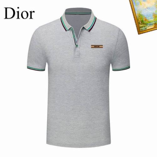 Dior polo T-Shirt-401(M-XXXL)