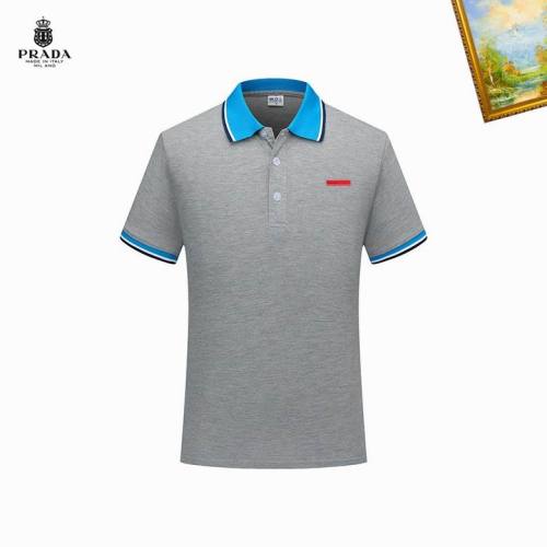 Prada Polo t-shirt men-247(M-XXXL)