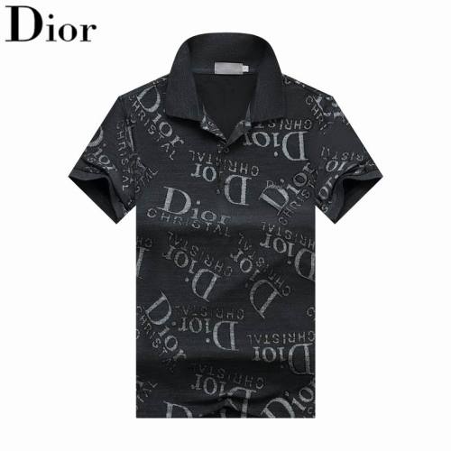 Dior polo T-Shirt-388(M-XXXL)