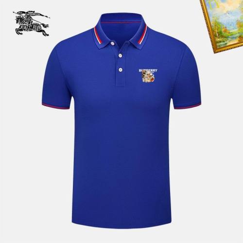 Burberry polo men t-shirt-1253(M-XXXL)