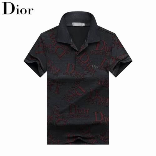 Dior polo T-Shirt-389(M-XXXL)