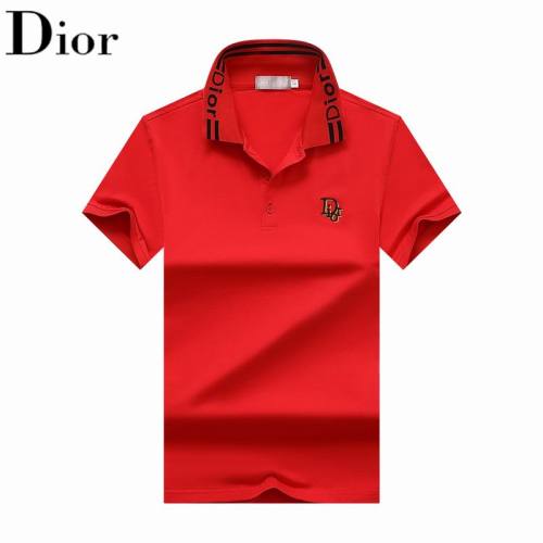 Dior polo T-Shirt-383(M-XXXL)