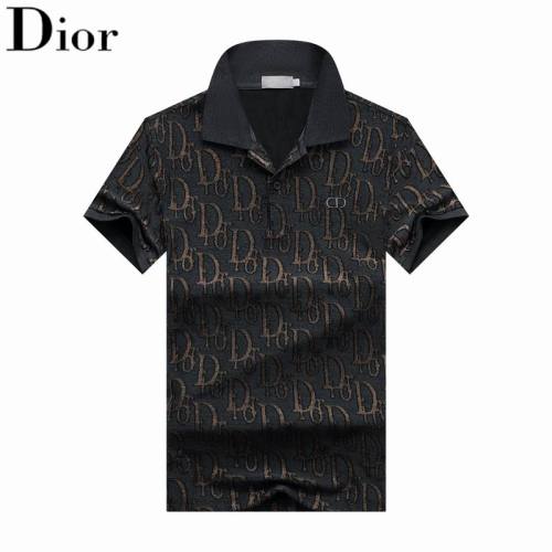 Dior polo T-Shirt-379(M-XXXL)