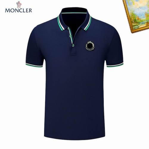 Moncler Polo t-shirt men-522(M-XXXL)