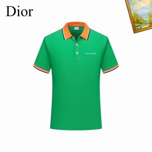 Dior polo T-Shirt-410(M-XXXL)