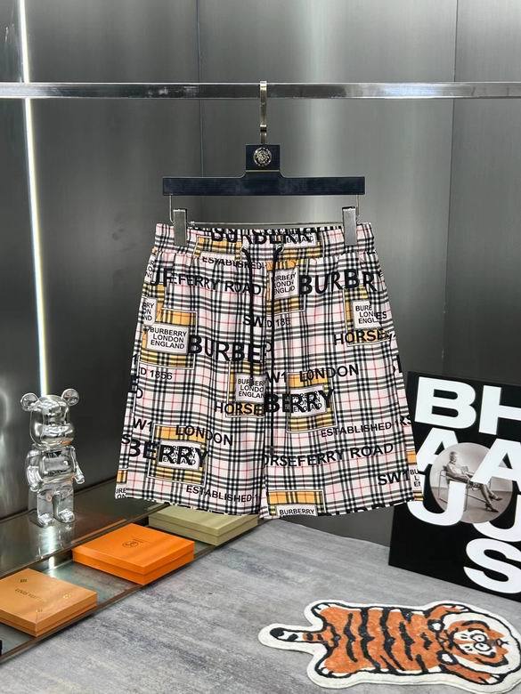 Burberry Shorts-454(M-XXXL)