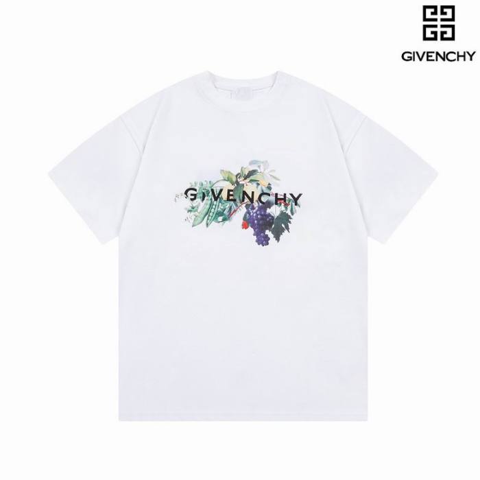 Givenchy t-shirt men-1105(S-XL)