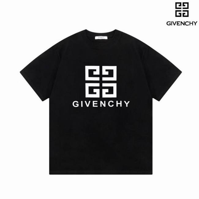 Givenchy t-shirt men-1115(S-XL)