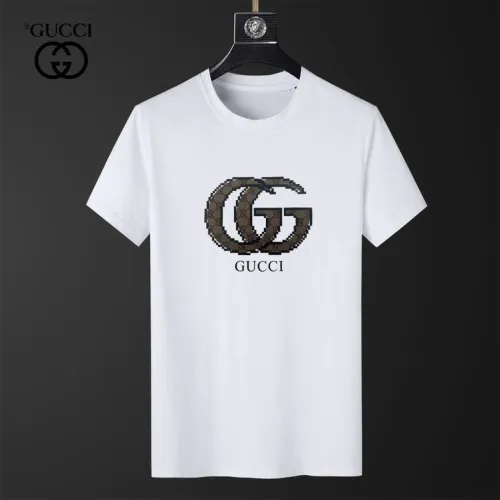 G men t-shirt-5329(M-XXXXL)