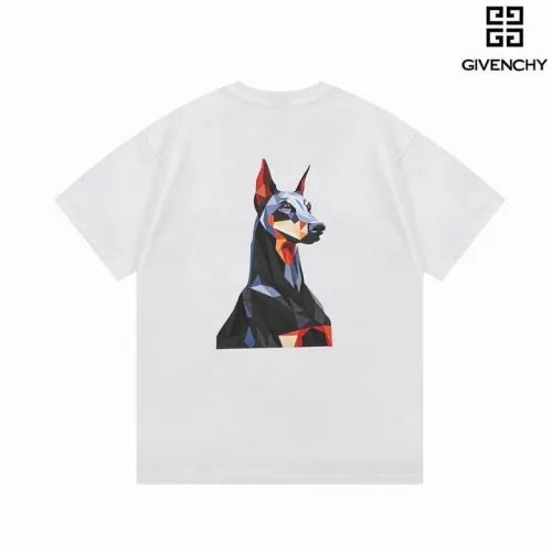 Givenchy t-shirt men-1126(S-XL)