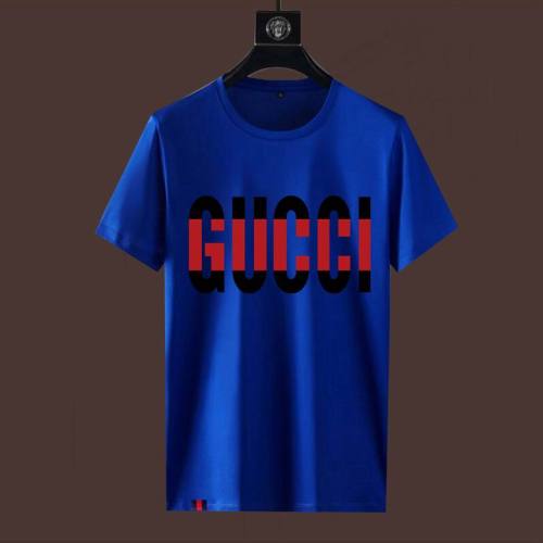 G men t-shirt-5295(M-XXXXL)