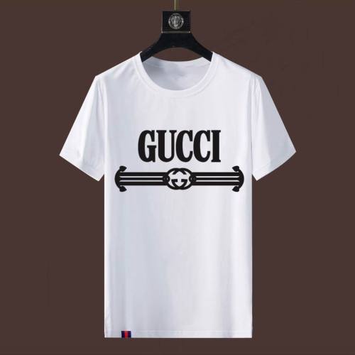 G men t-shirt-5256(M-XXXXL)