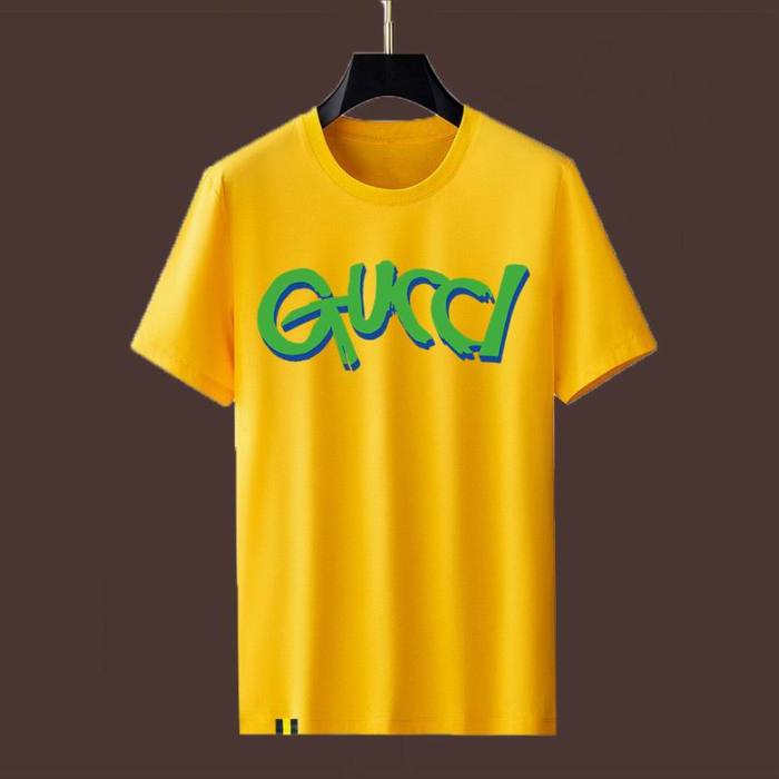 G men t-shirt-5280(M-XXXXL)