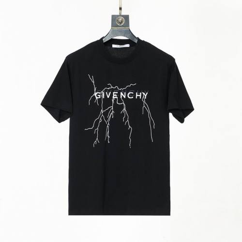 Givenchy t-shirt men-1136(S-XL)