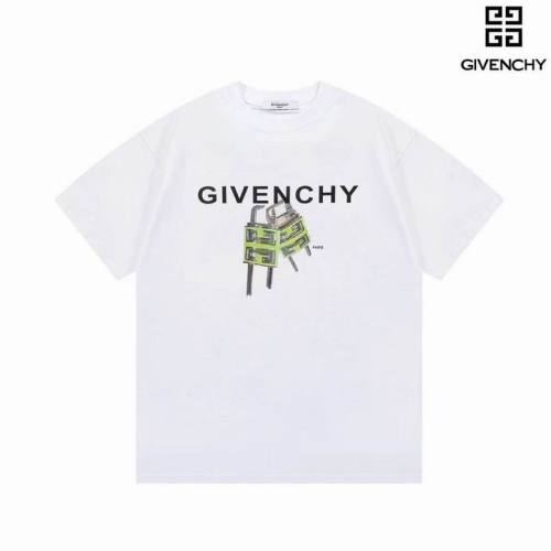Givenchy t-shirt men-1113(S-XL)