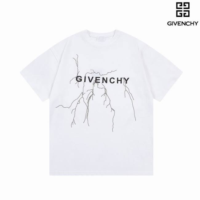 Givenchy t-shirt men-1102(S-XL)