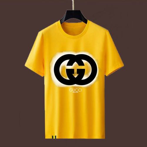 G men t-shirt-5304(M-XXXXL)