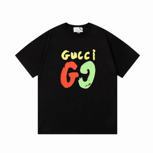 G men t-shirt-5396(S-XL)