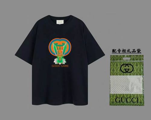 G men t-shirt-5355(S-XL)
