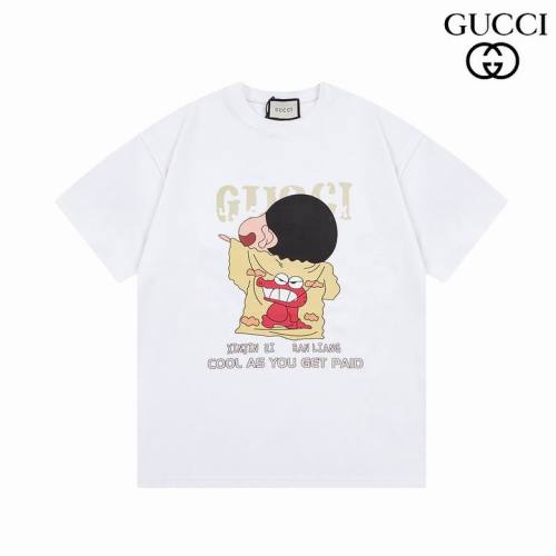 G men t-shirt-5422(S-XL)