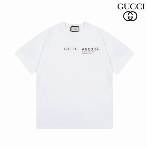 G men t-shirt-5418(S-XL)