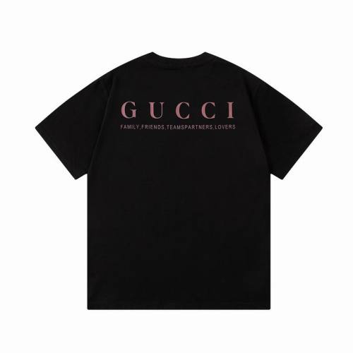 G men t-shirt-5485(S-XL)