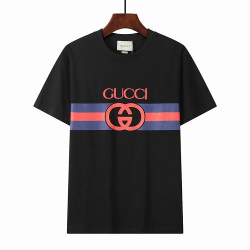 G men t-shirt-5369(S-XL)