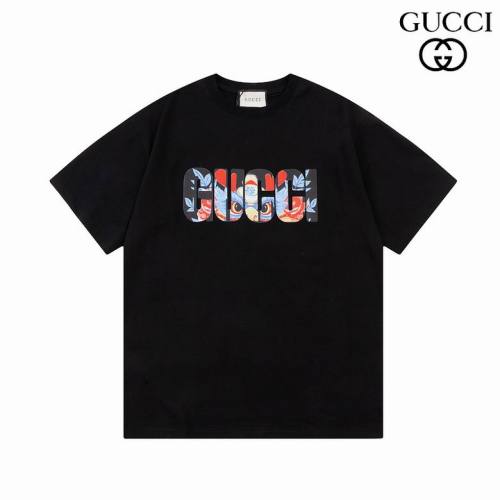 G men t-shirt-5358(S-XL)