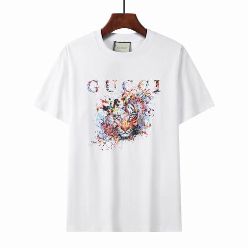G men t-shirt-5381(S-XL)