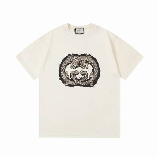 G men t-shirt-5346(S-XL)