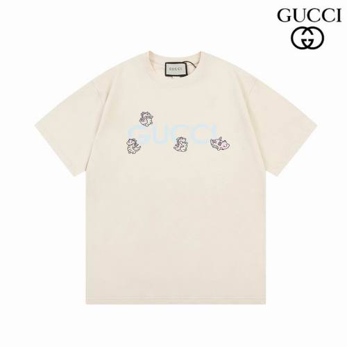 G men t-shirt-5458(S-XL)