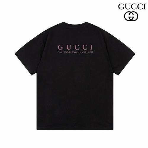 G men t-shirt-5412(S-XL)