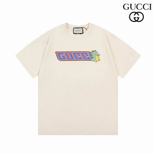 G men t-shirt-5463(S-XL)