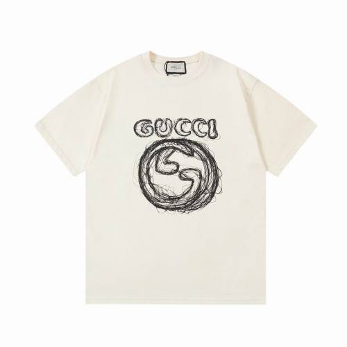 G men t-shirt-5477(S-XL)
