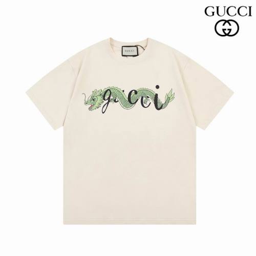 G men t-shirt-5464(S-XL)