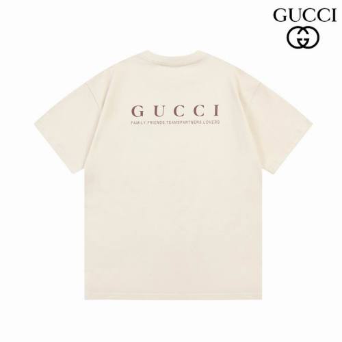 G men t-shirt-5465(S-XL)