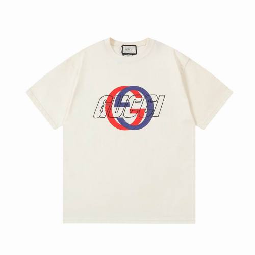 G men t-shirt-5399(S-XL)