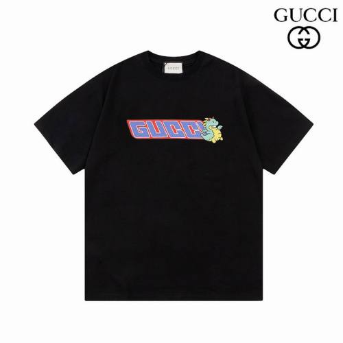 G men t-shirt-5394(S-XL)