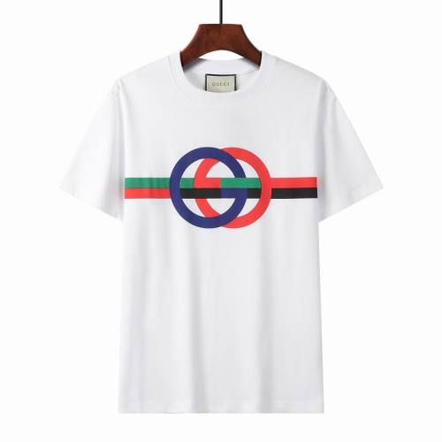 G men t-shirt-5361(S-XL)