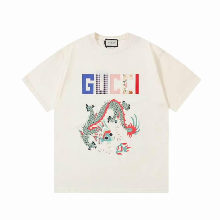 G men t-shirt-5409(S-XL)