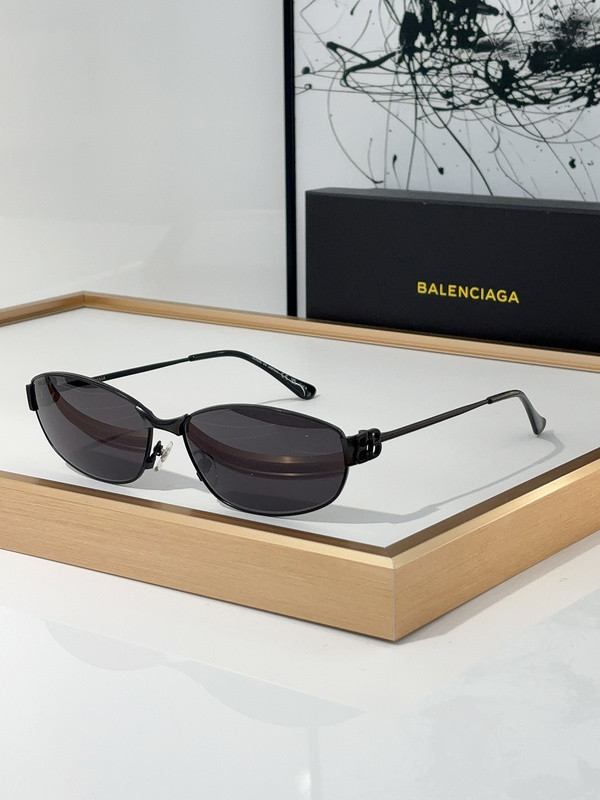 B Sunglasses AAAA-853