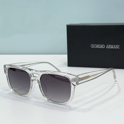 Armani Sunglasses AAAA-244