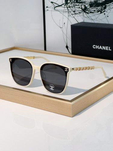 CHNL Sunglasses AAAA-3624