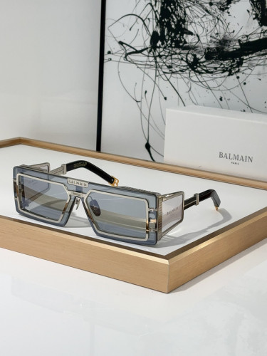 Balmain Sunglasses AAAA-695