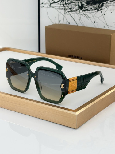 Burberry Sunglasses AAAA-2464